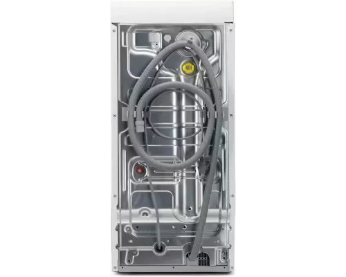Вертикальная стиральная машина Electrolux EW6TN4261 белый