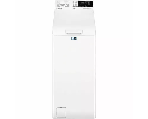 Вертикальная стиральная машина ELECTROLUX EW6TN4272P белый