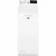 Вертикальная стиральная машина ELECTROLUX EW6TN4272P белый