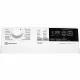 Вертикальная стиральная машина ELECTROLUX EW6TN4272P белый