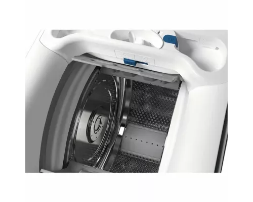 Вертикальная стиральная машина ELECTROLUX EW6TN4272P белый