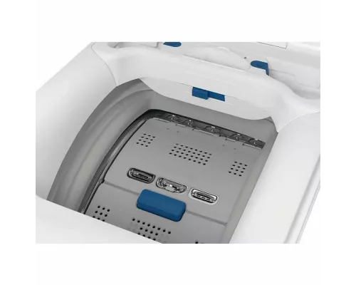 Вертикальная стиральная машина ELECTROLUX EW6TN4272P белый