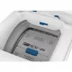 Вертикальная стиральная машина ELECTROLUX EW6TN4272P белый