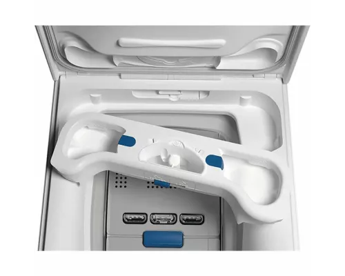 Вертикальная стиральная машина ELECTROLUX EW6TN4272P белый