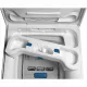 Вертикальная стиральная машина ELECTROLUX EW6TN4272P белый