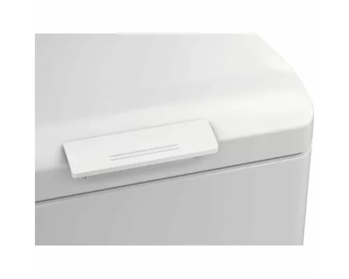 Вертикальная стиральная машина ELECTROLUX EW6TN4272P белый