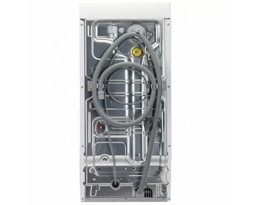 Вертикальная стиральная машина ELECTROLUX EW6TN4272P белый