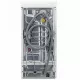 Вертикальная стиральная машина ELECTROLUX EW6TN4272P белый