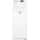 Вертикальная стиральная машина Electrolux EW6TN5061F белый