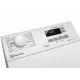 Вертикальная стиральная машина Electrolux EW6TN5061F белый