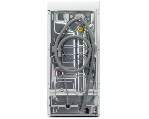 Вертикальная стиральная машина Electrolux EW6TN5061F белый