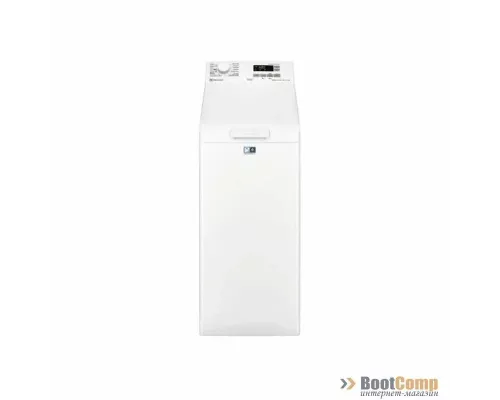 Вертикальная стиральная машина Electrolux EW6TN5061F белый