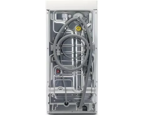 Вертикальная стиральная машина Electrolux EW6TN5061F белый