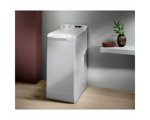 Вертикальная стиральная машина Electrolux EW6TN5261F белый
