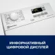 Вертикальная стиральная машина Electrolux EW6TN5261F белый