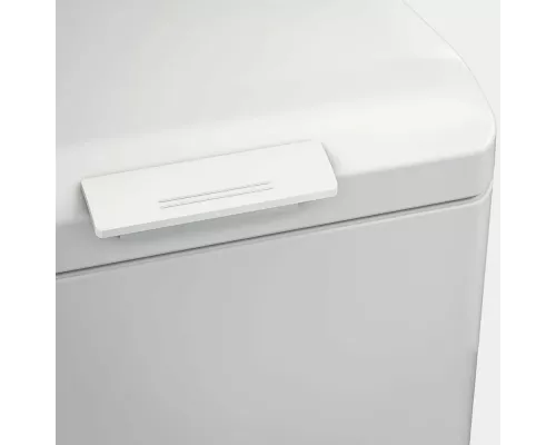 Вертикальная стиральная машина Electrolux EW6TN5261F белый
