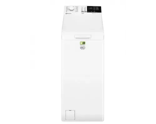 Вертикальная стиральная машина Electrolux EW7T4272E белый