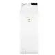Вертикальная стиральная машина Electrolux EW7T4272E белый