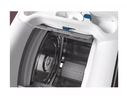 Вертикальная стиральная машина Electrolux EW7T4272E белый