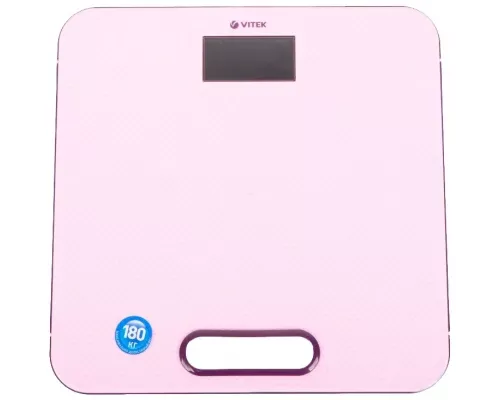 Весы напольные Vitek VT-1968 P