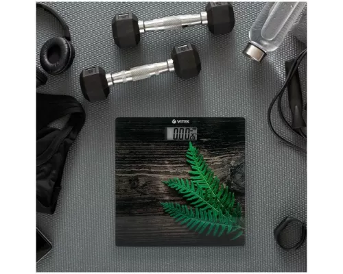 Весы напольные Vitek VT-1969 (MC) рисунок