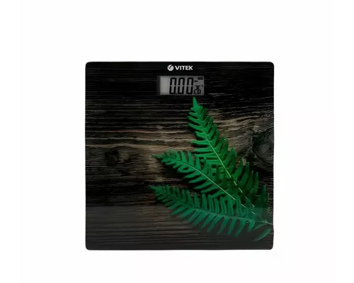 Весы напольные Vitek VT-1969 (MC) рисунок