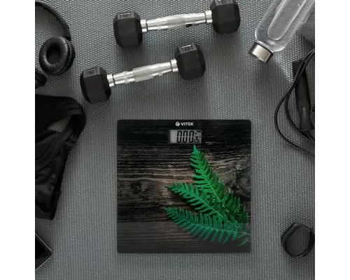 Весы напольные Vitek VT-1969 (MC) рисунок