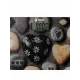 Весы напольные Vitek VT-1985 разноцветный