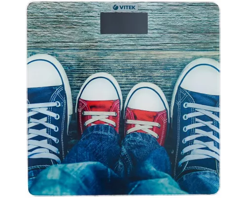 Весы напольные Vitek VT-8070 MC