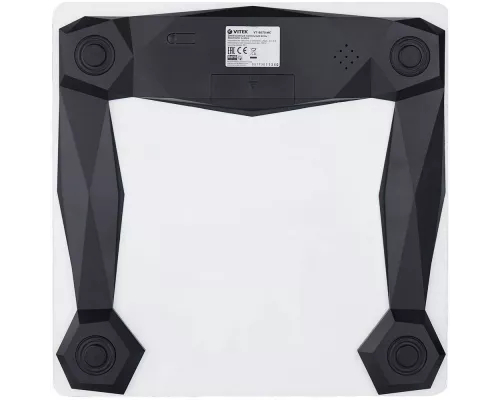 Весы напольные Vitek VT-8070 MC