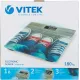 Весы напольные Vitek VT-8070 MC