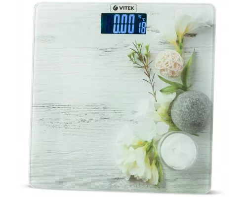 Весы напольные Vitek VT-8077 MC