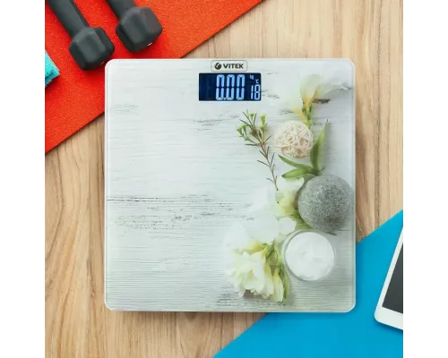 Весы напольные Vitek VT-8077 MC