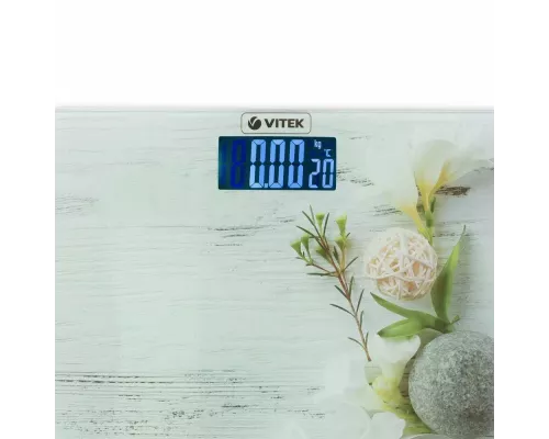 Весы напольные Vitek VT-8077 MC