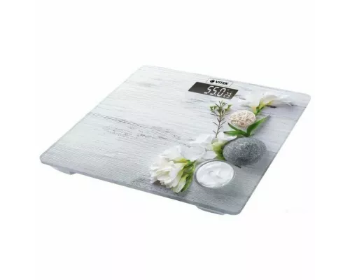 Весы напольные Vitek VT-8077 MC