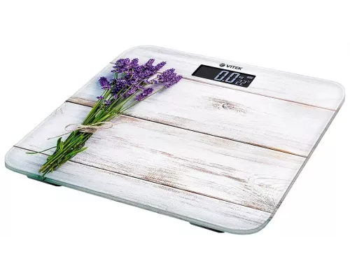 Весы напольные Vitek VT-8083
