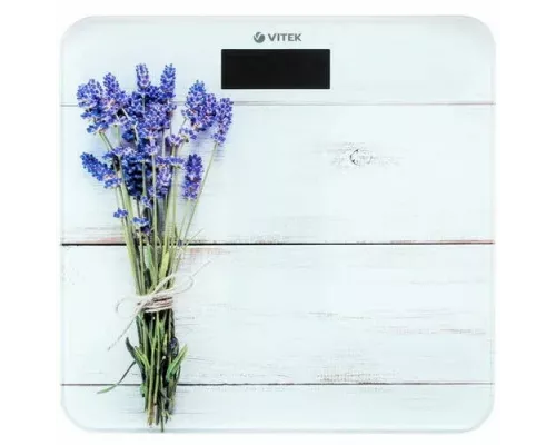 Весы напольные Vitek VT-8083