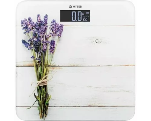 Весы напольные Vitek VT-8083
