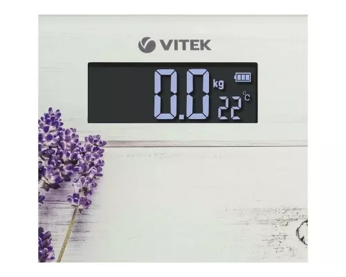 Весы напольные Vitek VT-8083