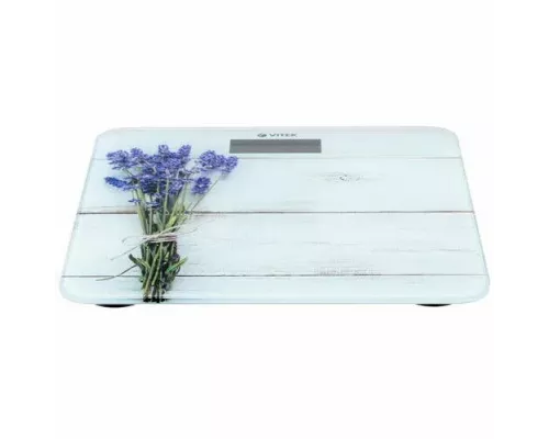 Весы напольные Vitek VT-8083