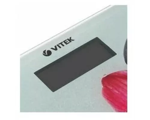 Весы напольные Vitek VT-8084