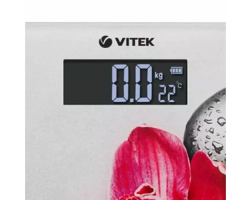 Весы напольные Vitek VT-8084