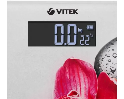 Весы напольные Vitek VT-8084