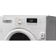 Встраиваемая стиральная машина Weissgauff WMDI 6148D белый