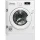 Встраиваемая стиральная машина Weissgauff WMDI 6148D белый