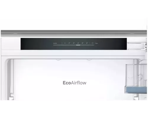 Встраиваемый холодильник Bosch KIN86VFE0