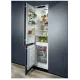 Встраиваемый холодильник  Electrolux ENS6TE19S белый
