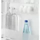 Встраиваемый холодильник  Electrolux ENS6TE19S белый