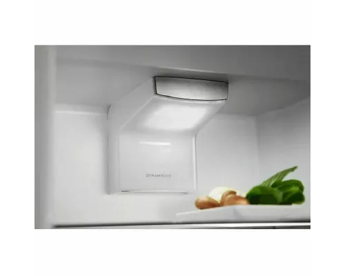 Встраиваемый холодильник  Electrolux ENS6TE19S белый