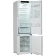 Встраиваемый холодильник Electrolux ENS8TE19S белый
